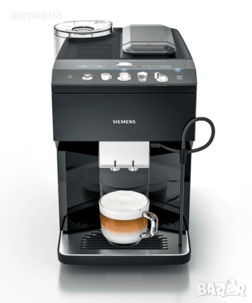 Siemens EQ500 classik, снимка 1