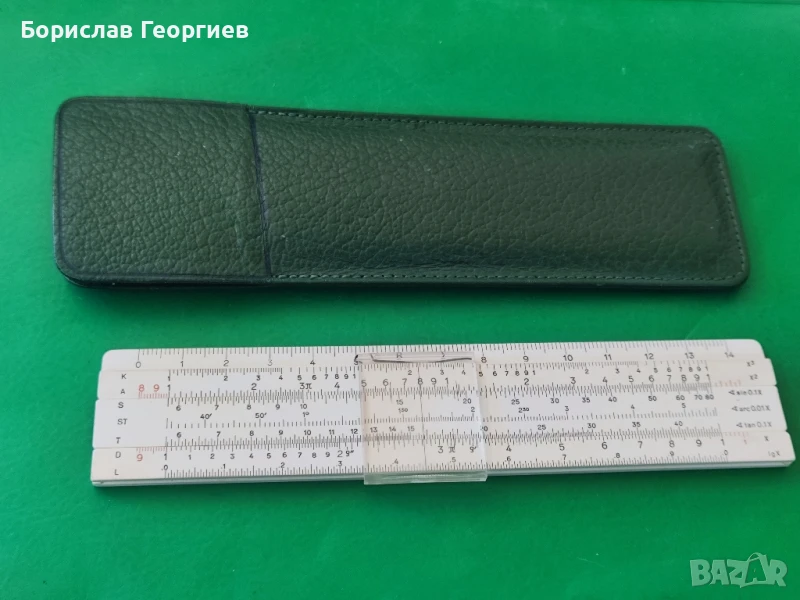 Линия Faber Castell 67/87, снимка 1