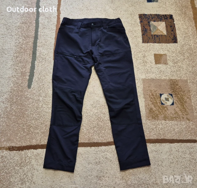 Portwest панталон туризъм лов риболов бушкрафт тактически, снимка 1