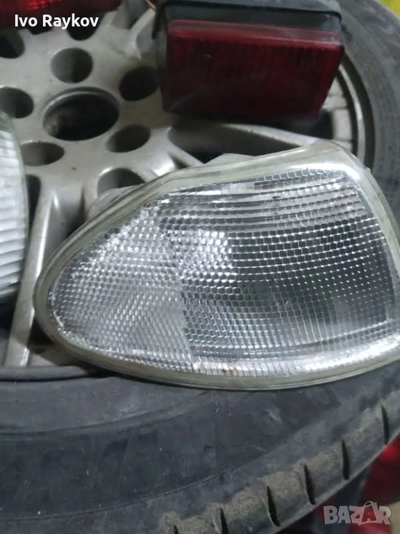 Преден мигач OPEL Astra F , Ляв, снимка 1