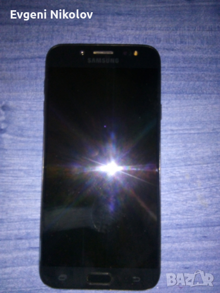 samsung duos, снимка 1