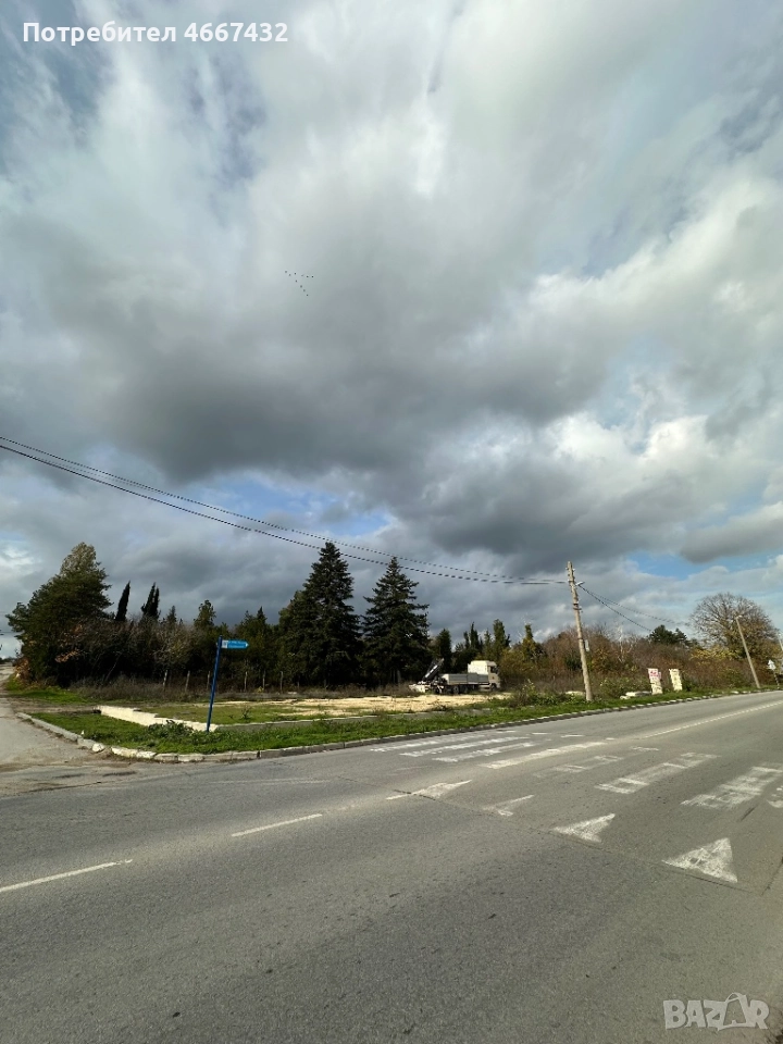 Парцел в град Бяла, снимка 1