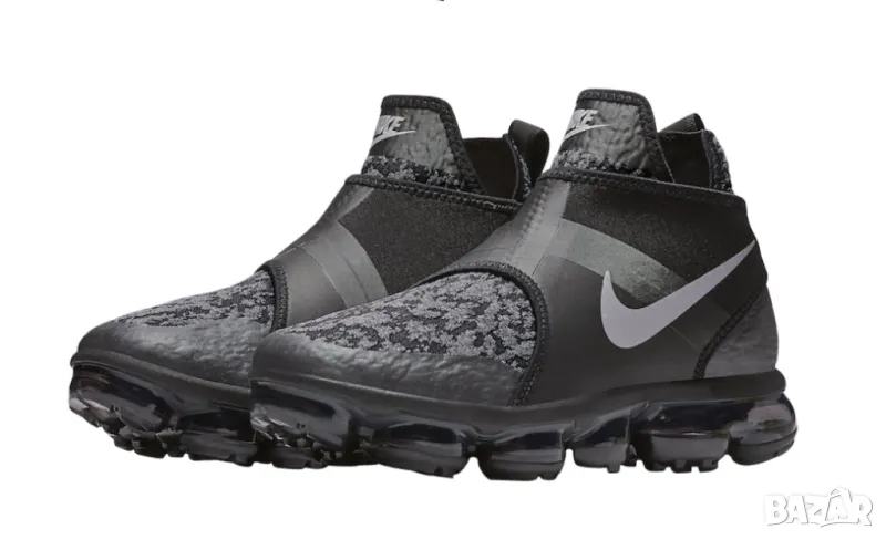 Nike Air VaporMax Chukka Slip номер 41,5-42  оригинални маратонки , снимка 1