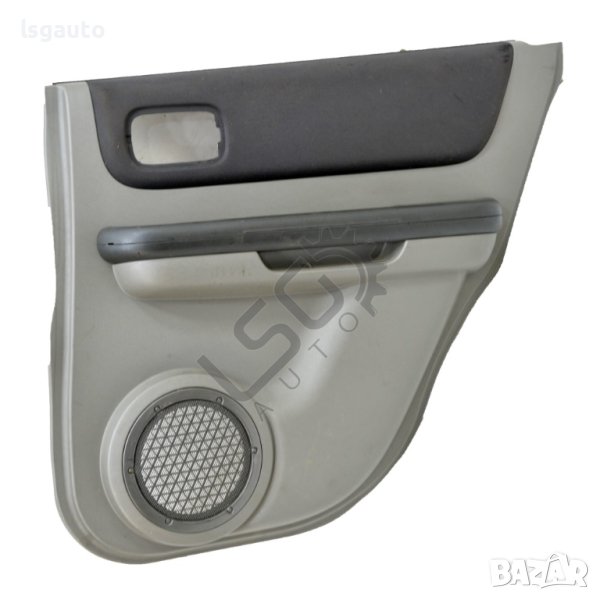 Интериорна кора задна дясна врата Nissan X-Trail I 2001-2007 ID:109472, снимка 1