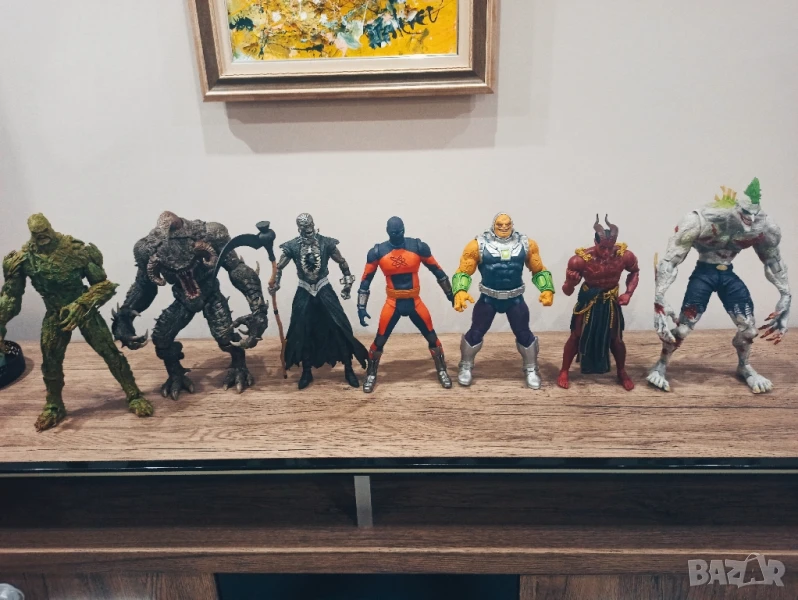 Екшън фигури McFarlane , снимка 1