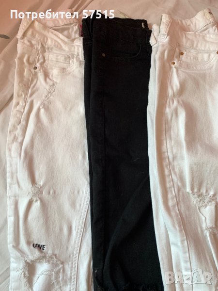 Tally Weijl и други дънки, снимка 1