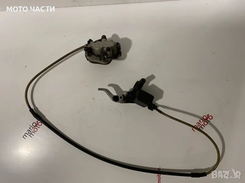 Предна Спирачна система за Yamaha TTR 600 (2002), снимка 1