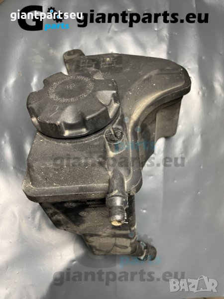 Казанче антифриз за БМВ е81 е87 BMW e81 e87 , 7520719-11, снимка 1