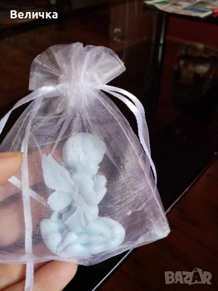 Подаръчета за кръщение., снимка 1