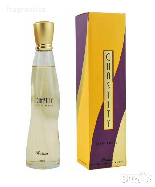 Rasasi Chastity Women 100ml парфюмна вода за жени, снимка 1