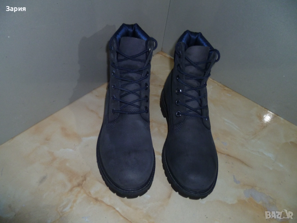 Timberland боти №39, снимка 1