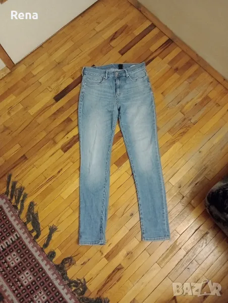 мъжки дънки , снимка 1