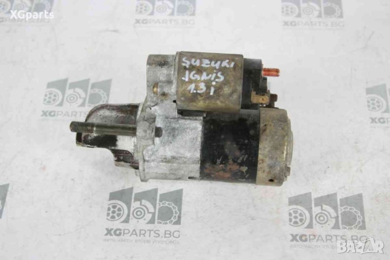 Стартер за Suzuki Ignis 1.3i 93к.с. (2003-2008), снимка 1