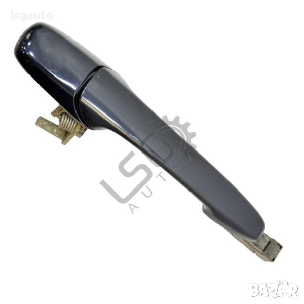 Задна лява външна дръжка Mazda 2 I (DY) 2003-2007 ID:104649, снимка 1