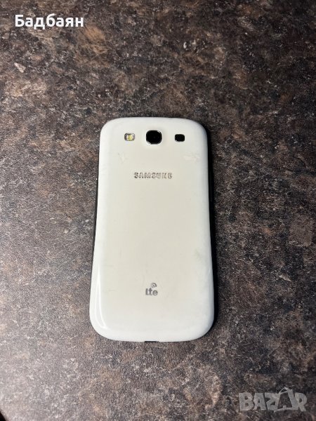 Samsung I9305 Galaxy S III LTE , снимка 1