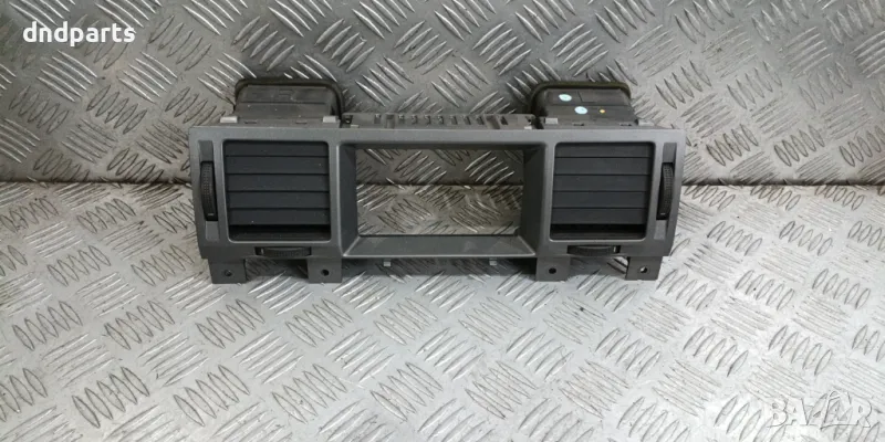 Духалки парно Opel Vectra C 2005г.	, снимка 1