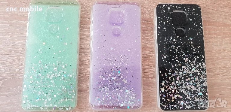 Motorola E7 - Motorola Moto E7 калъф case , снимка 1