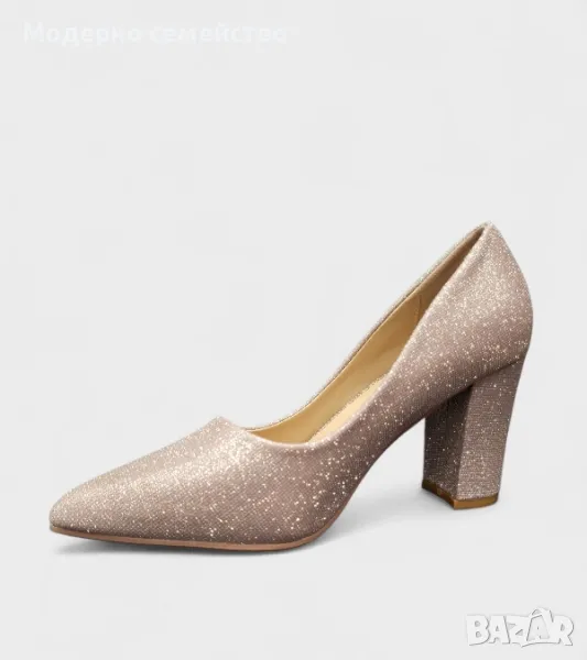 Дамски елегантни обувки, снимка 1