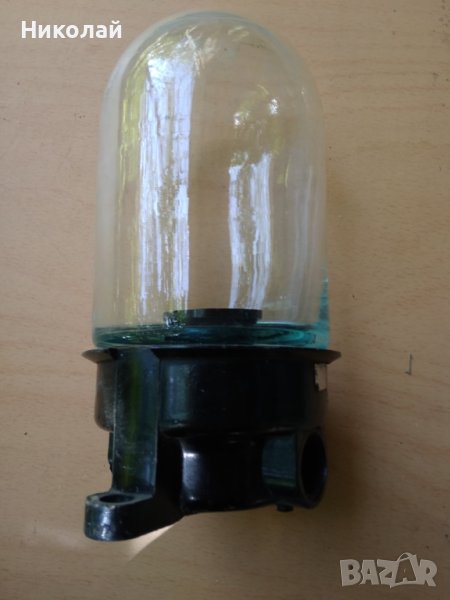 Влагозащитна лампа, снимка 1