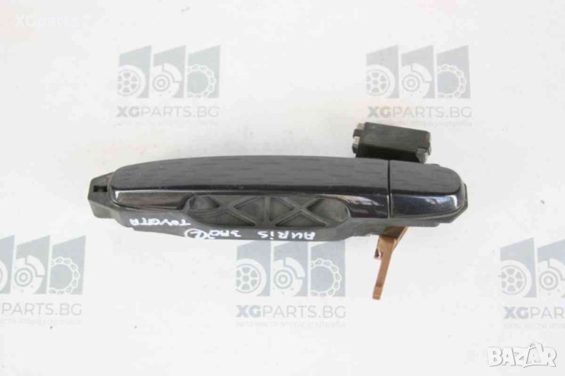  Дръжка задна лява външна за Toyota Auris (2006-2012) , снимка 1