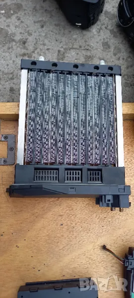 Ел. радиатор парно Mercedes A-Class W169, снимка 1