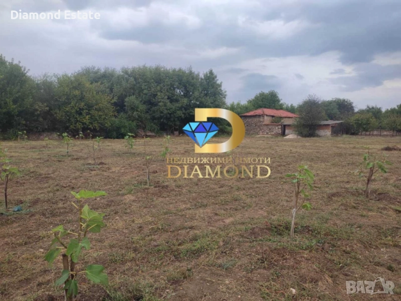 Парцел в село Воден, общ. Димитровград, снимка 1