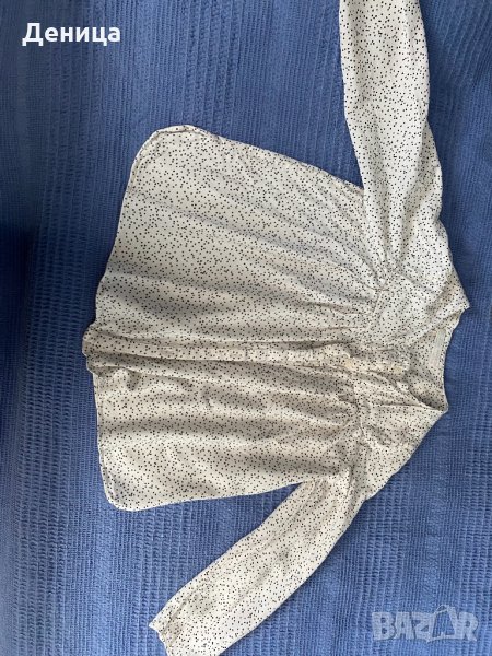 Детска риза Zara 140 см, снимка 1