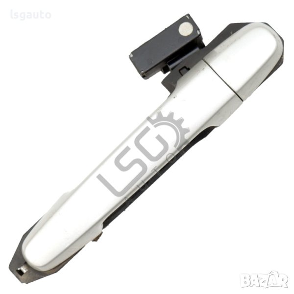 Задна дясна външна дръжка Toyota Avensis II 2003-2009 ID:111473, снимка 1