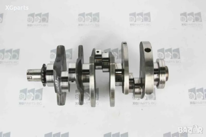 Колянов вал за Audi A4 B6 2.5tdi 180 к.с. (2001-2004), снимка 1