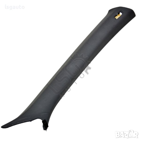 Дясна кора до челно стъкло AUDI A6 (4G, C7) 2011-2018 ID:102810, снимка 1