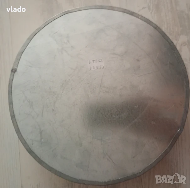 Капак за климатична (вентилационна) инсталация, снимка 1