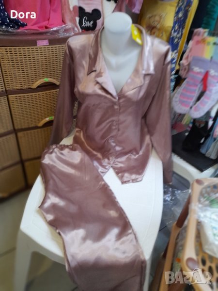 дамска пижама, снимка 1