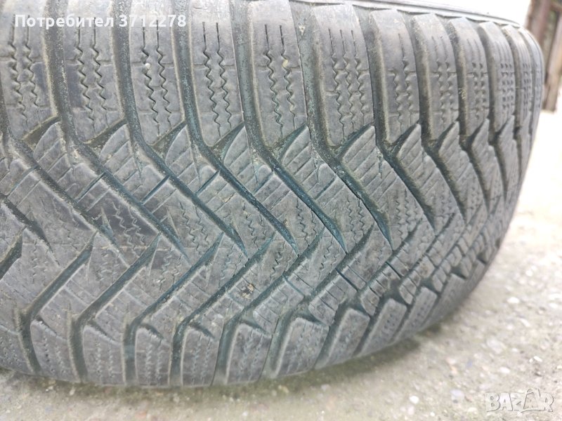 Зимни гуми  Laufenn с  размери 195/50R15, снимка 1