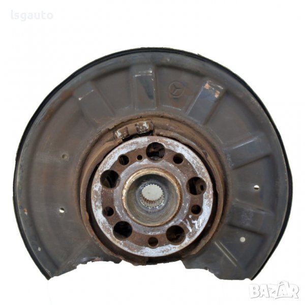 Заден ляв шенкел Mercedes-Benz E-Class (W212)(2009-2016) ID:93512, снимка 1