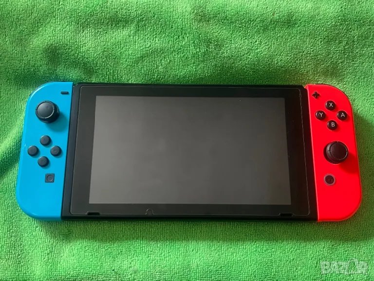 Nintendo Switch v2, снимка 1