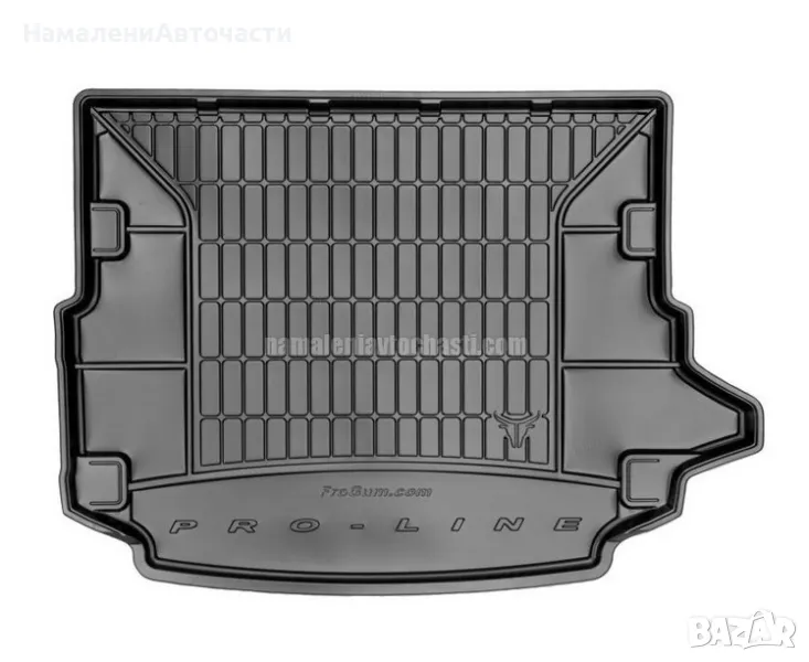 Стелка багажник A042 TM548737 Land Rover Discovery Sport, снимка 1