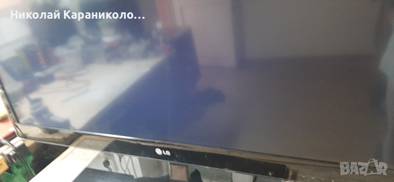 Продавам Power-EAX62865401/8,лед ленти 3660L-0374A 11, Дист. от тв.LG 42LW5500, снимка 1