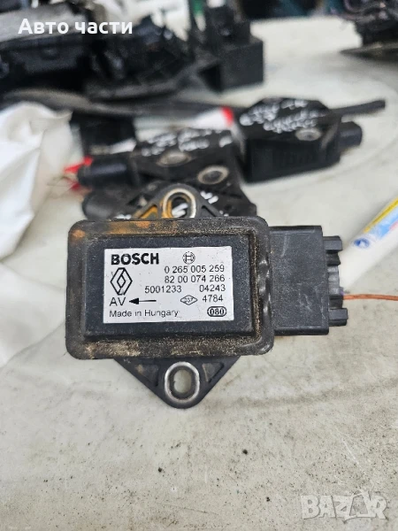 Сензор ESP за Renault Megane II 8200074266 0265005259, снимка 1