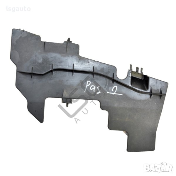 Дясна кора очиларка Toyota Avensis III 2009-2015 ID:108085, снимка 1