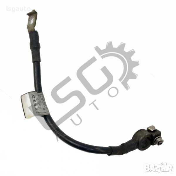 Минусова клема акумулатор Mini Hatch (R50; R53)(2001-2006) ID:90122, снимка 1