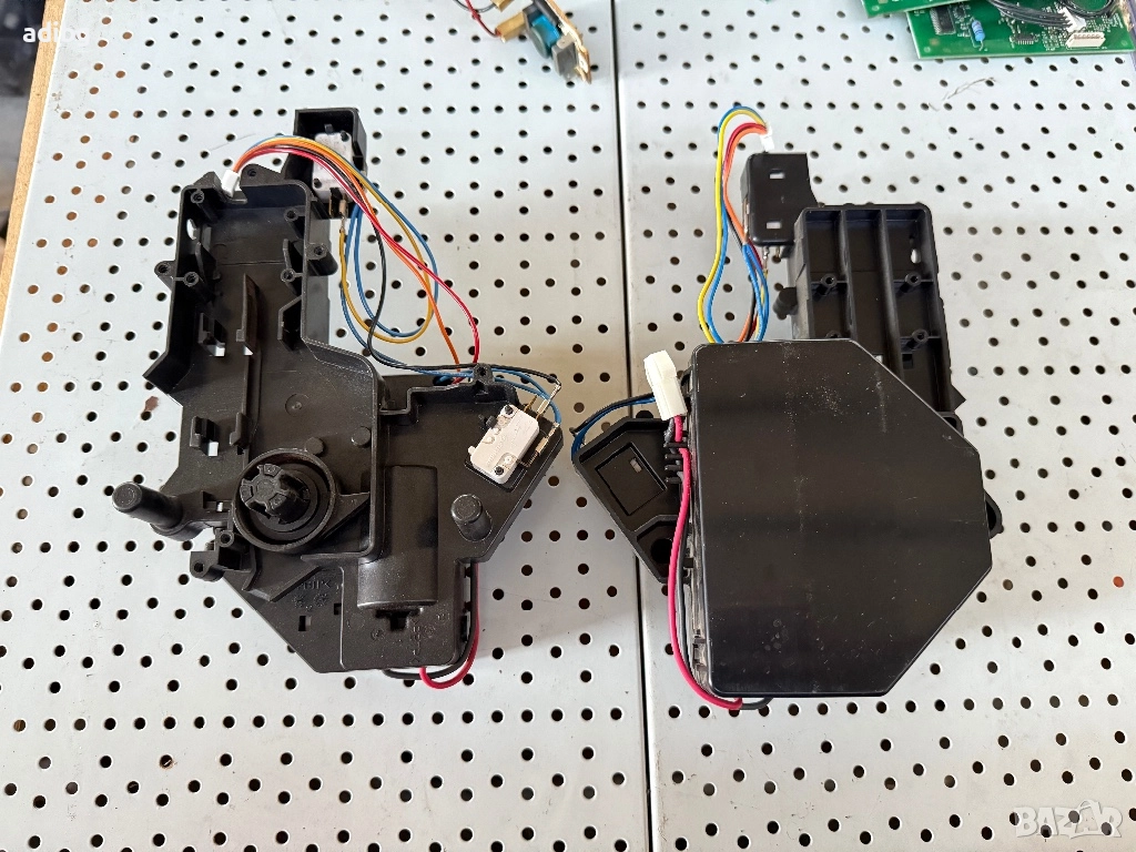 Редуктор - Melitta Nivona Miele - Melitta Barista Passione Varianza, снимка 1