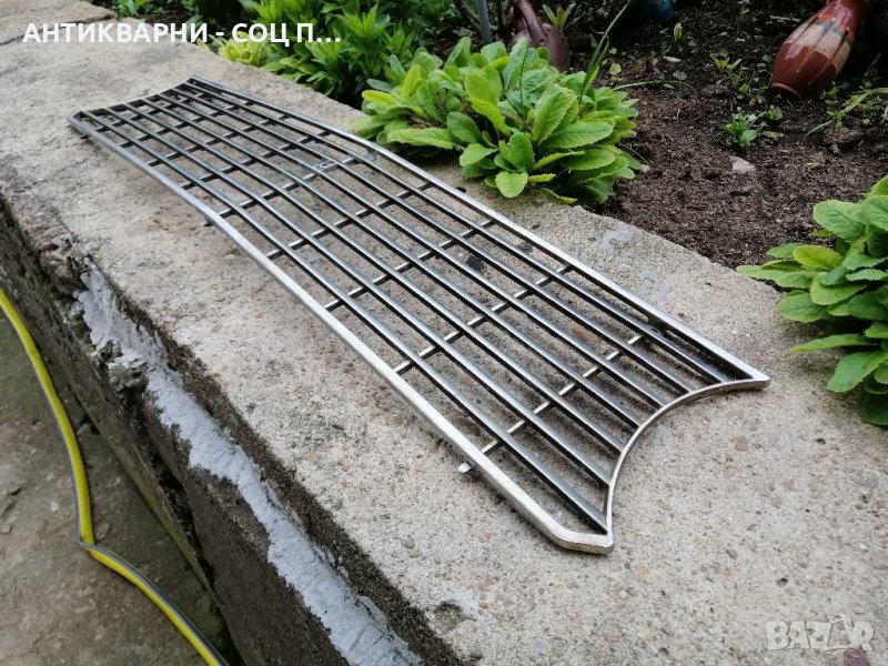 Решетка За Ретро Автомобили LADA. , снимка 1