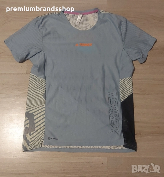 Adidas terrex тениска M размер , снимка 1