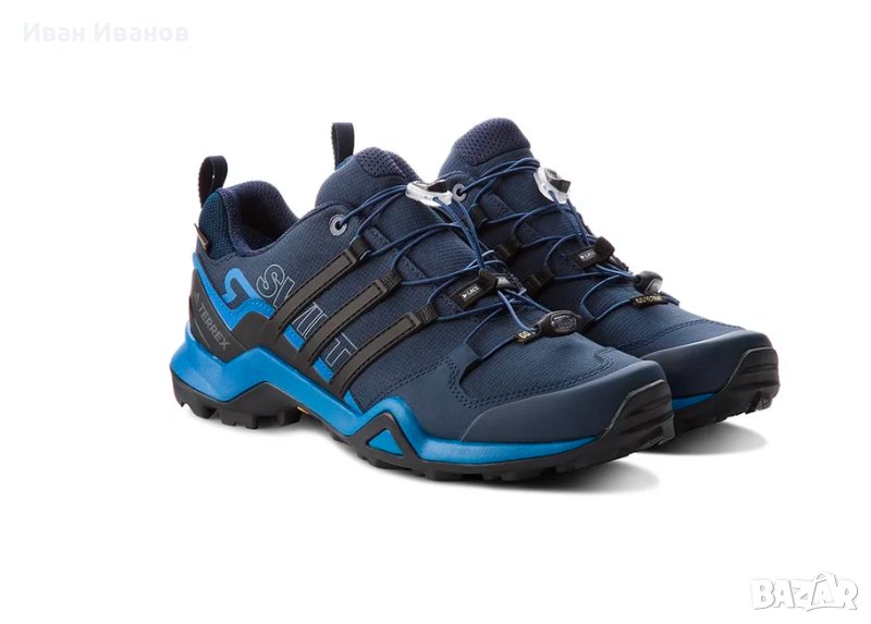 маратонки ADIDAS TERREX SWIFT R2 GORETEX  номер 39,5-40, снимка 1