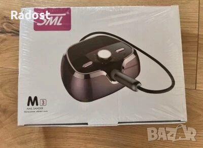 Нова ел пила за маникюр, снимка 1