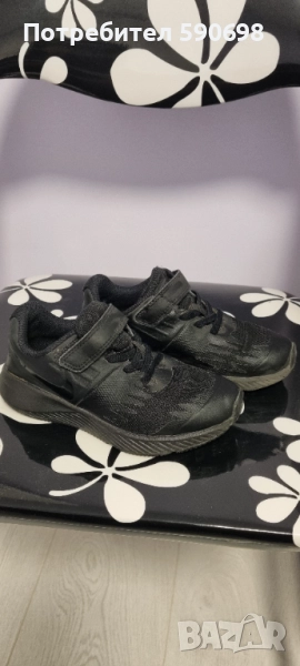 Маратонки Nike , снимка 1