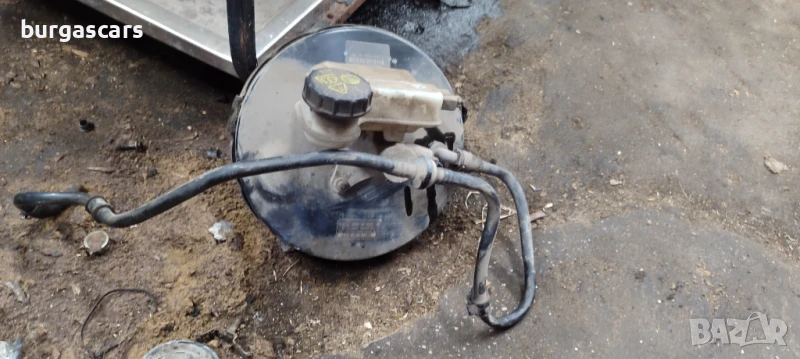 Серво спирачна помпа 6N61 28195 EA Mazda 3 - 50лв, снимка 1