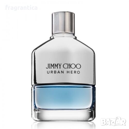 Jimmy Choo Urban Hero EDP 100ml парфюмна вода за мъже, снимка 1