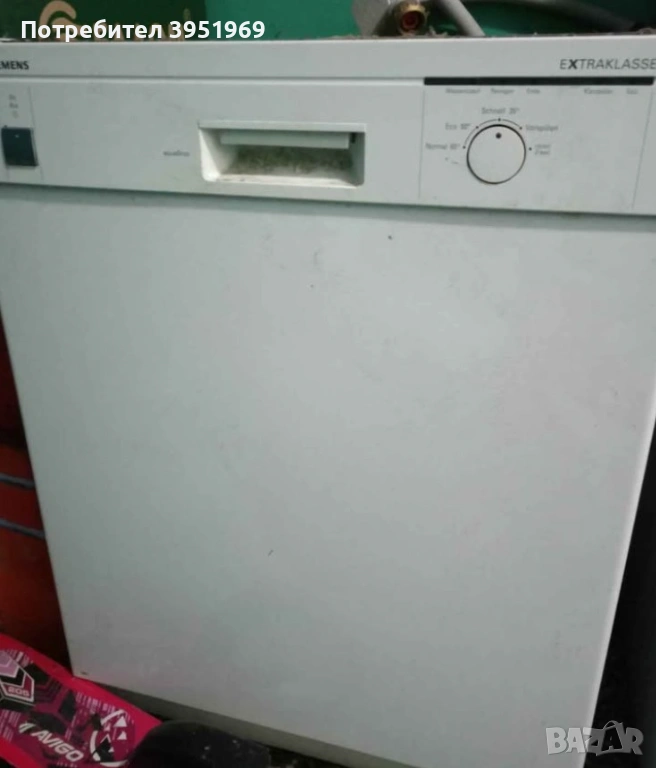 Съдомиялна Siemens, снимка 1