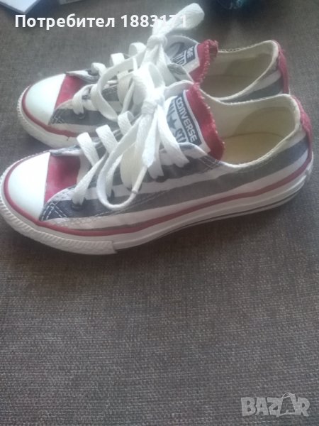 Детски оригинални кецове , снимка 1